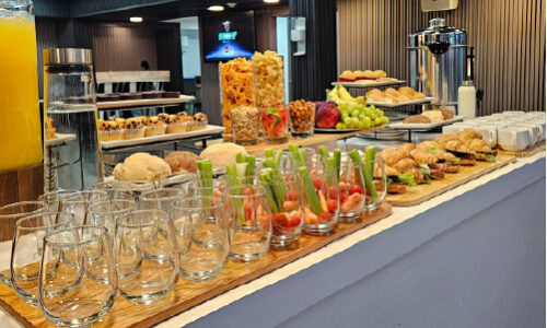 Herrera Catering - Nosotros - Foto 1-100