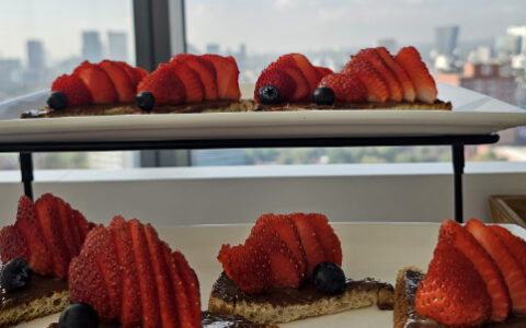 Herrera Catering - Nosotros - Foto 2-100