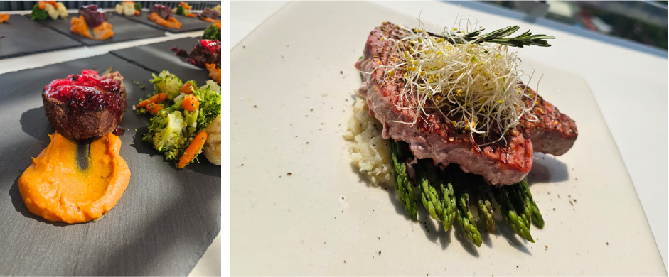 Herrera Catering - Servicios - Comida en Tiempos-80