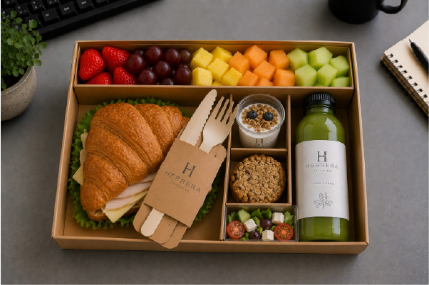 Herrera Catering - BL - 4-80
