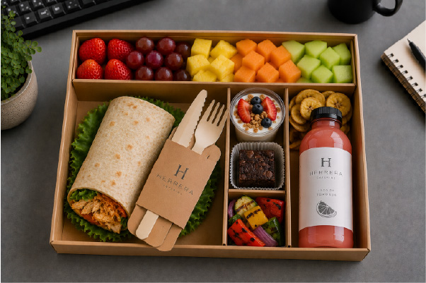 Herrera Catering - BL - 7-80